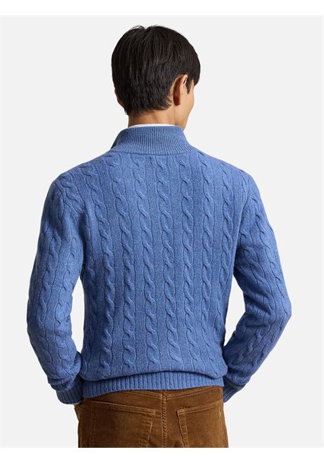 Sweater zip Polo Ralph Lauren POLO RALPH LAUREN | Knitwear | 710876766501